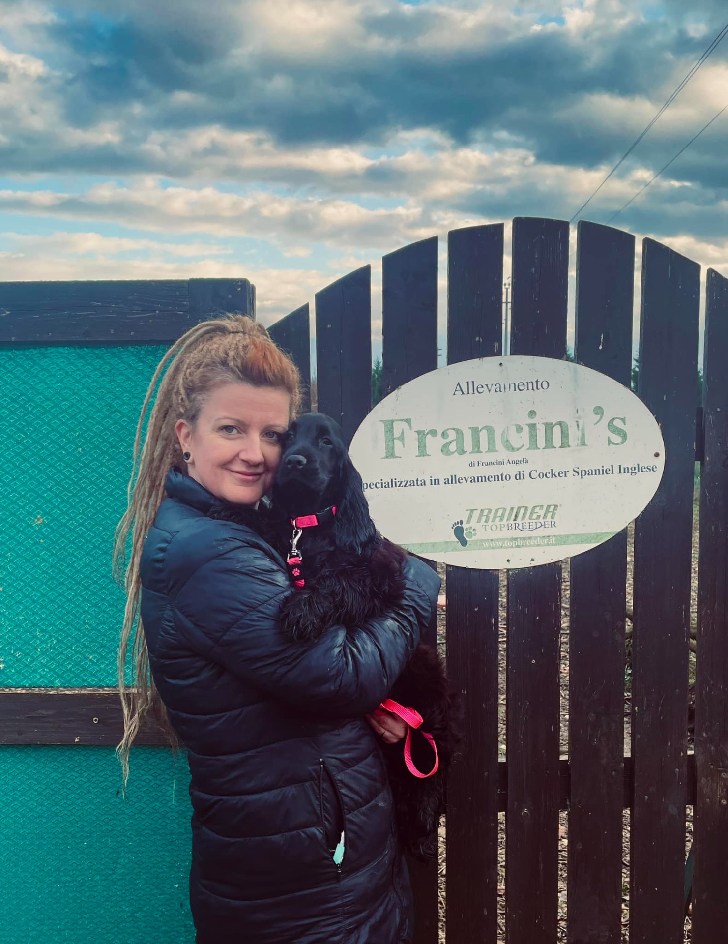 Itálie - 27.12.2022